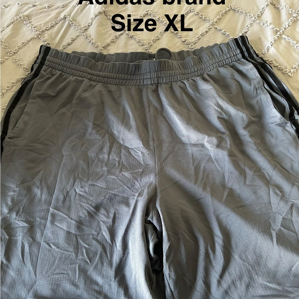 Adidas Men’s XL Shorts